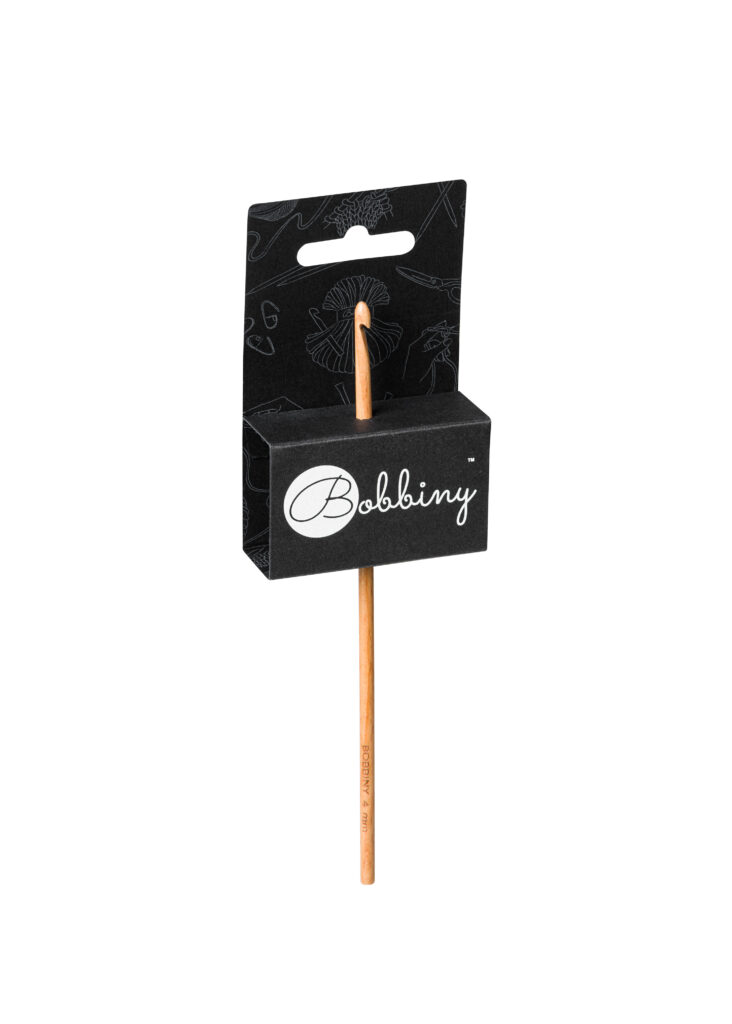 Crochet hook