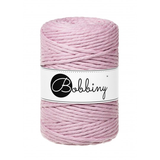 Dusty Rose