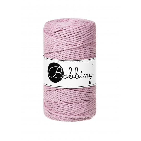 Dusty Rose