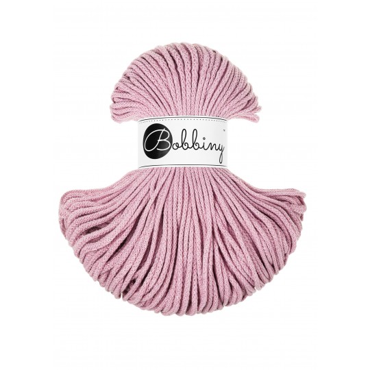 Dusty Rose