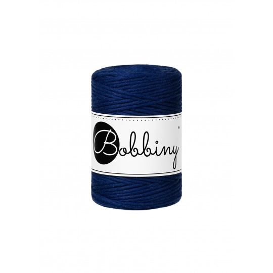 Ink Blue