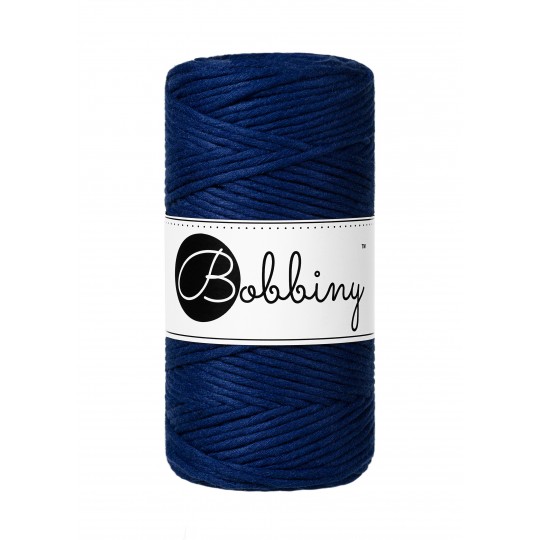 Ink Blue