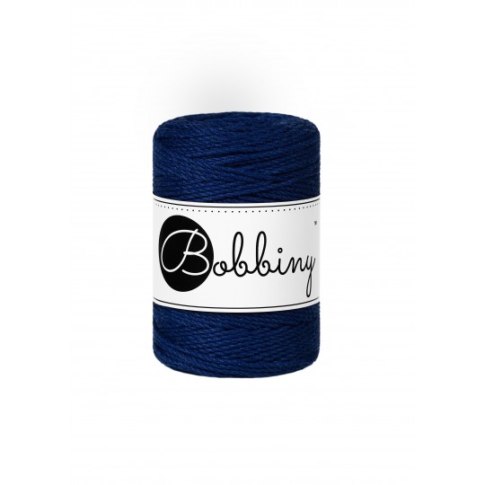 Ink Blue